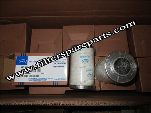 HC9100FKP4H Pall hydraulic filter